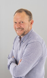 Medarbejder ved Priess