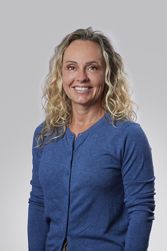 Kontaktperson ved Priess