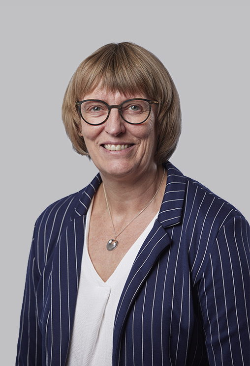 Medarbejder hos Priess